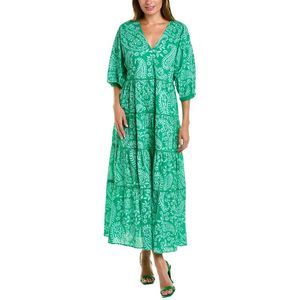 Ro's Garden Fatima Dress